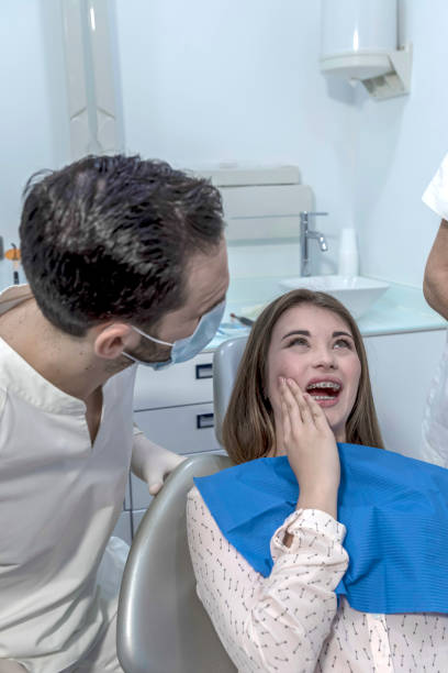 Best Broken or Cracked Tooth Emergency Dentist in Doney Park, AZ